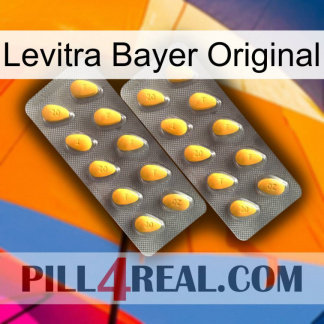 Levitra Bayer Original cialis2